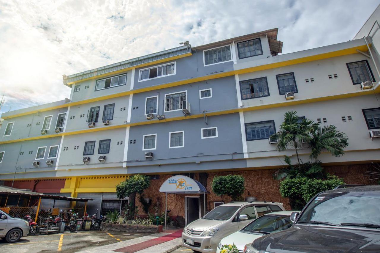 Value Star Inn Dagupan City Exteriér fotografie